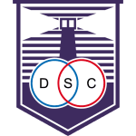 Escudo de Defensor Sporting