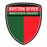 Escudo de Boston River