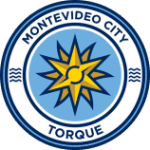 Escudo de Atletico Torque