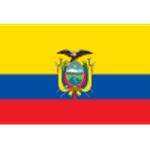 Escudo de Ecuador