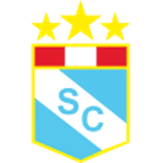 Escudo de Sporting Cristal