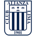 Escudo de Alianza Lima