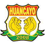 Escudo de Sport Huancayo