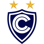 Escudo de Cienciano