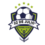 Escudo de 22 de Julio