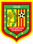 Escudo de Deportivo Cuenca Juniors