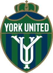 Escudo de York United