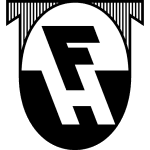 Escudo de FH hafnarfjordur