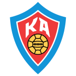 Escudo de KA Akureyri