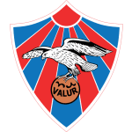 Escudo de Valur Reykjavik