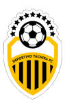 Escudo de Deportivo Tachira FC