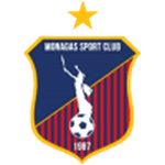 Escudo de Monagas SC