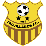 Escudo de Trujillanos FC