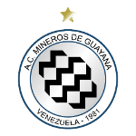 Escudo de Mineros de Guyana