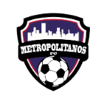Escudo de Metropolitanos FC