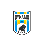 Escudo de Dinamo de Puerto La Cruz
