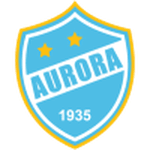 Escudo de Aurora