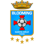 Escudo de Blooming