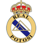 Escudo de Real Potosí