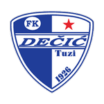 Escudo de Dečić