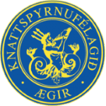 Escudo de Ægir