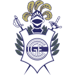 Escudo de Gimnasia L.P.