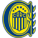 Escudo de Rosario Central
