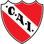 Escudo de Independiente