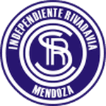 Escudo de Independ. Rivadavia