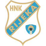 Escudo de HNK Rijeka