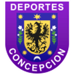 Escudo de Concepción