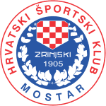 Escudo de Zrinjski