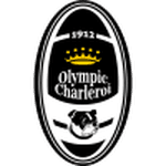 Escudo de Olympic Charleroi