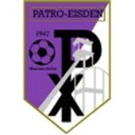 Escudo de Patro Eisden