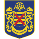 Escudo de SK Beveren