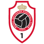 Escudo de Antwerp