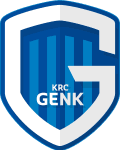 Escudo de Genk