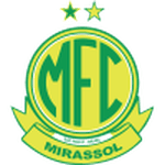 Escudo de Mirassol